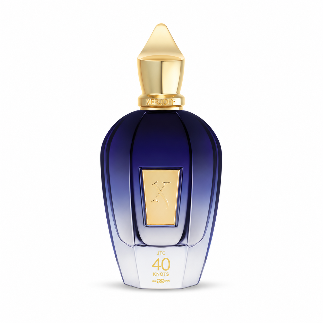 Xerjoff 40 Knots Eau de Parfum 50 ml