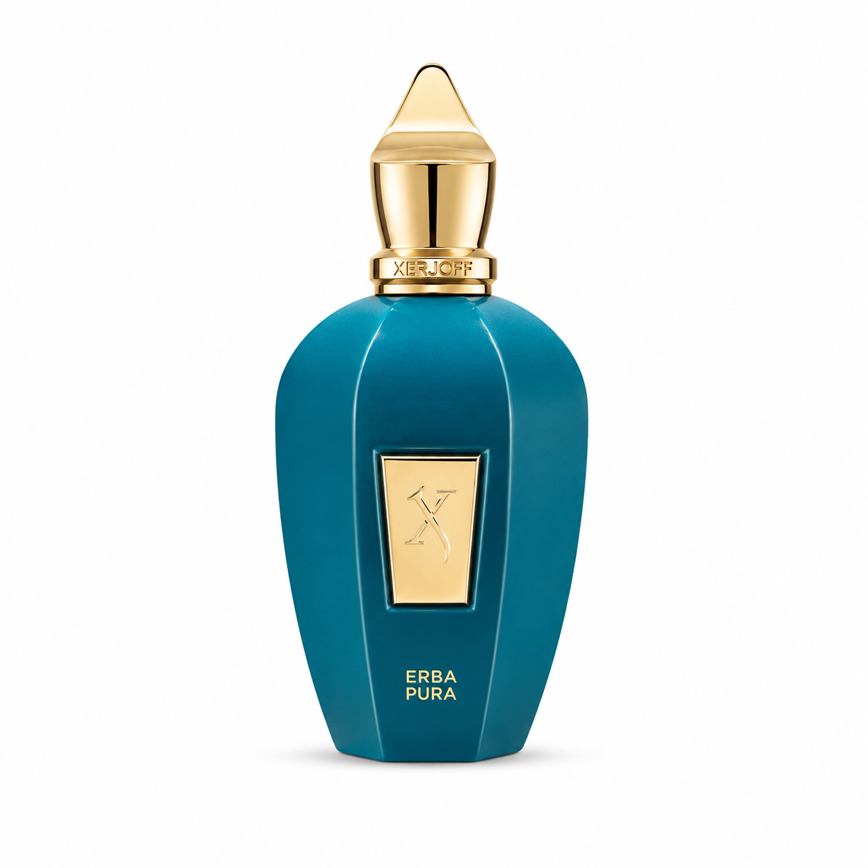 Xerjoff Erba Pura Eau de Parfum 100 ml