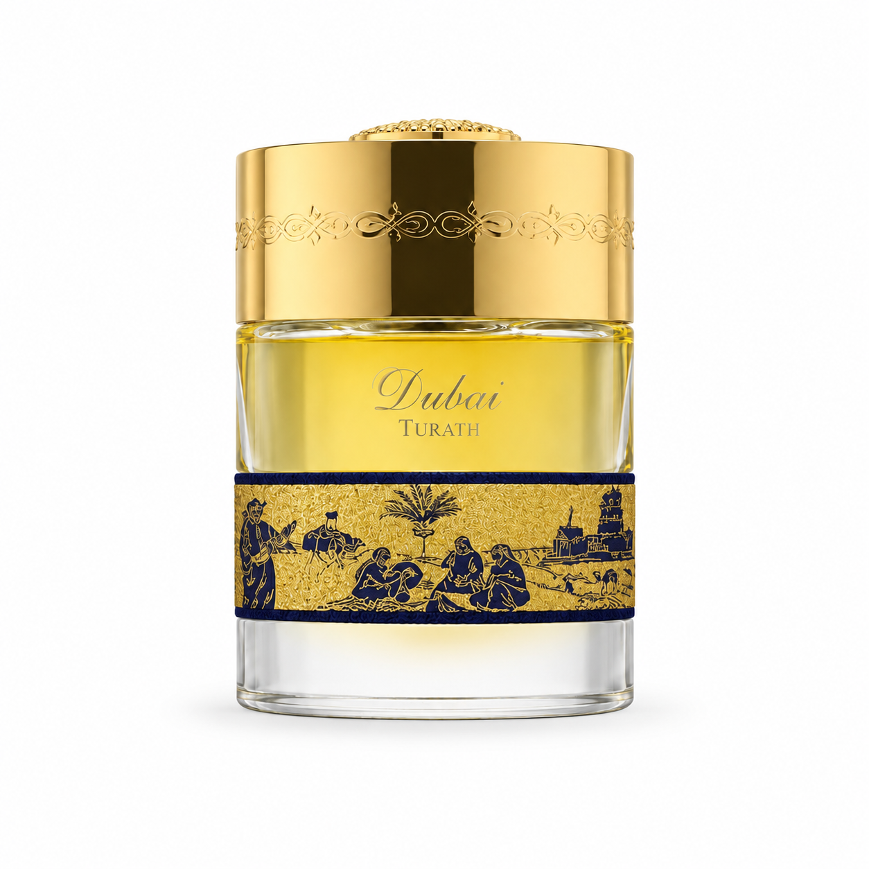 The Spirit of Dubai Turath Eau de Parfum 50 ml