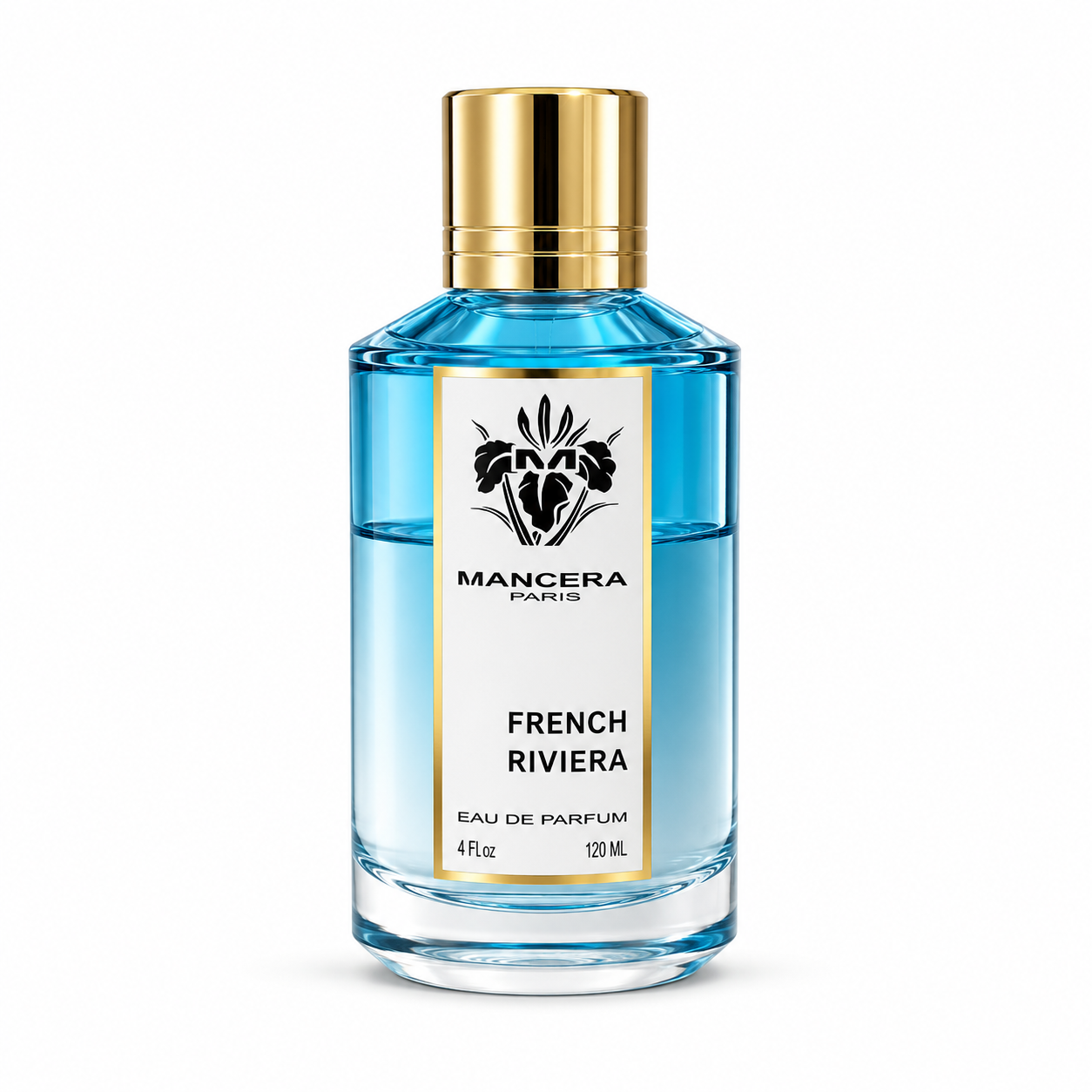 Mancera French Riviera Eau de Parfum 120 ml