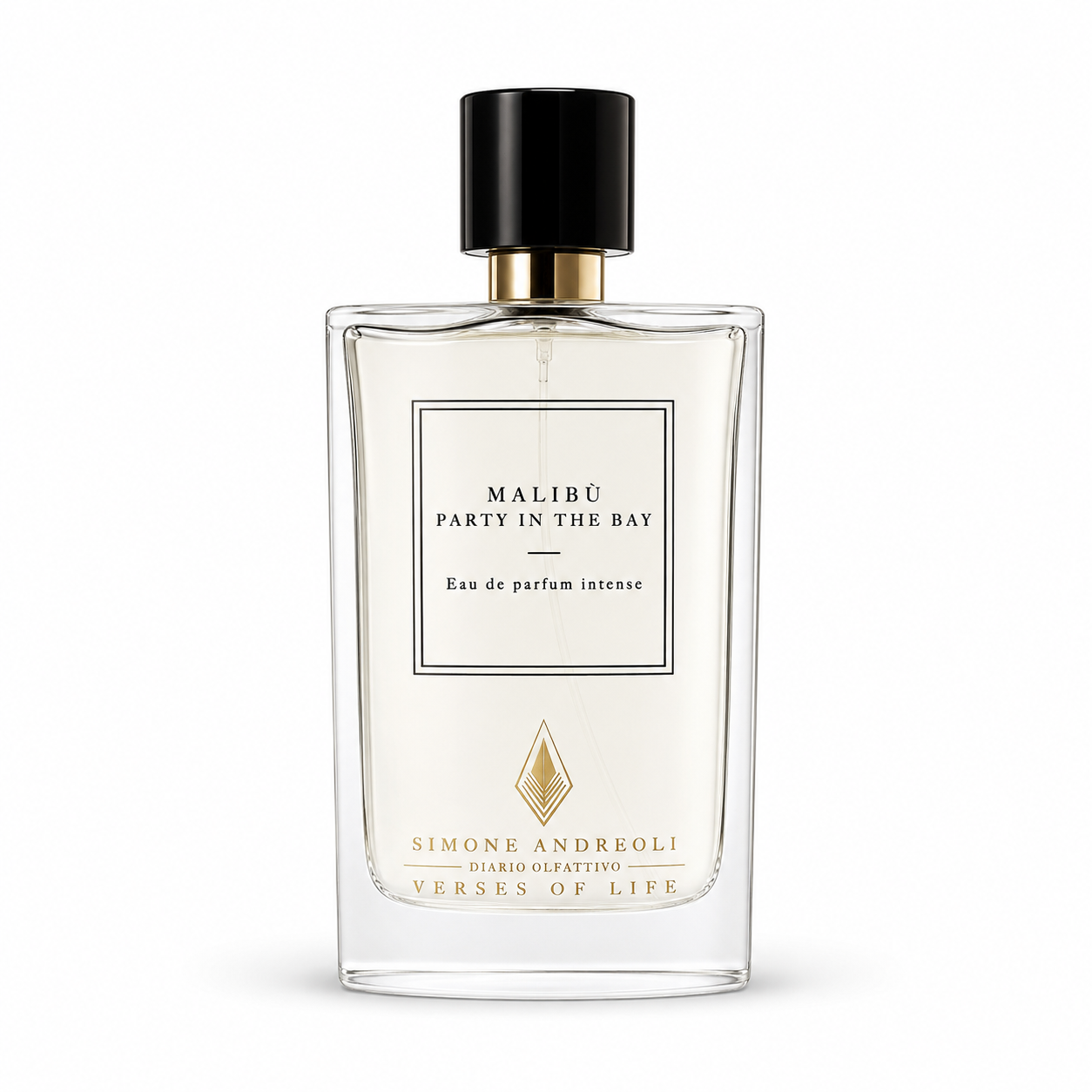 Simone Andreoli Malibù – Party in the Bay Eau de Parfum 100 ml