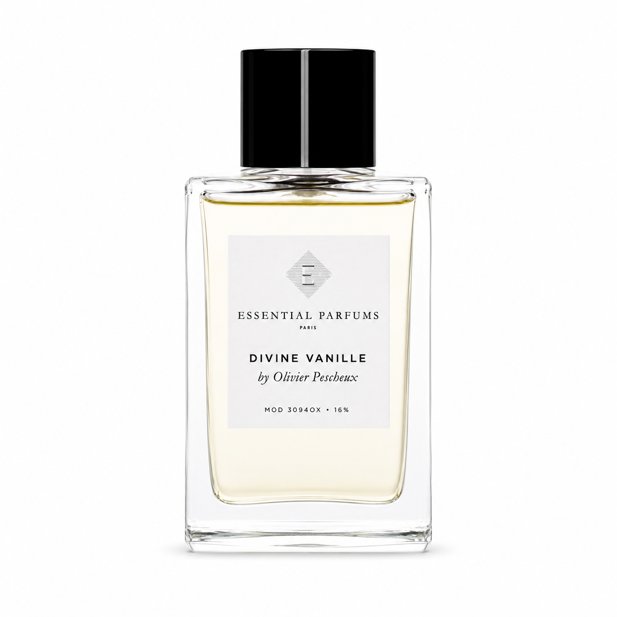 Essential Parfums Divine Vanille Eau de Parfum 100 ml