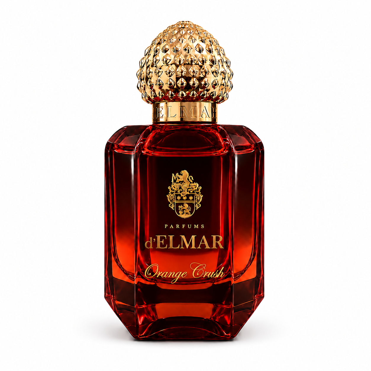 Parfums d’Elmar Orange Crush Extrait de Parfum 60 ml