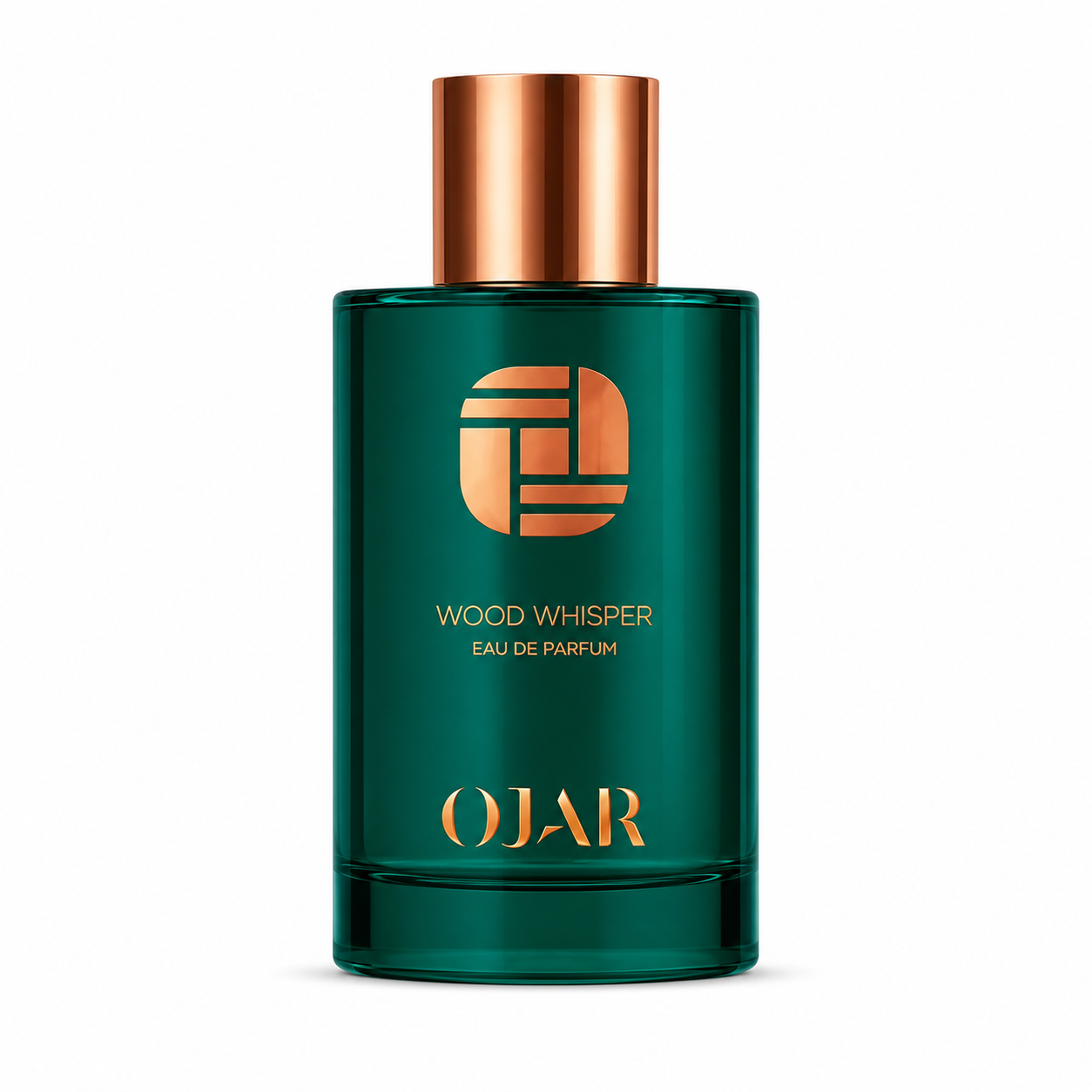 OJAR Wood Whisper Eau de Parfum 100 ml